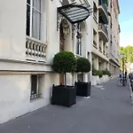 Superbe Appartement Tour Eiffel